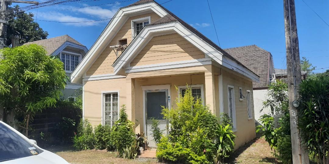 Laguna Bel Air 1 House For Rent, Property, Rentals, House & Lot on