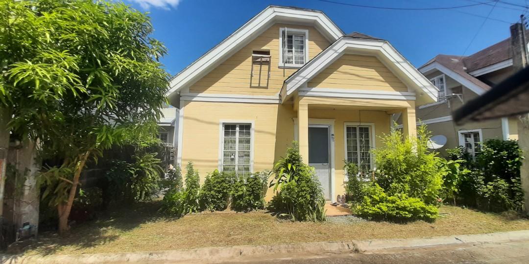 Laguna Bel Air 1 House For Rent, Property, Rentals, House & Lot on Carousell