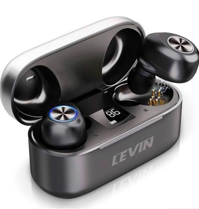 Levin true wireless earbuds h9 plus store
