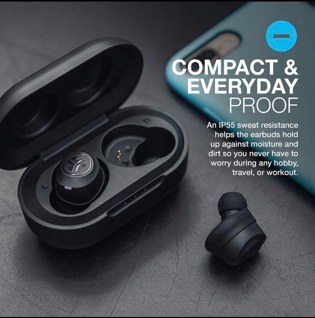 Levin true wireless earbuds h9 plus deals