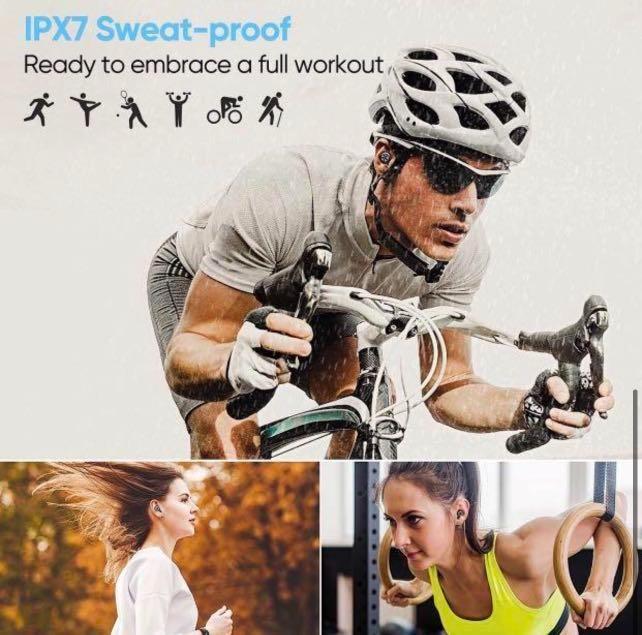 Levin true wireless deals earbuds h9 plus