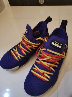Lbj hot sale 16 martin