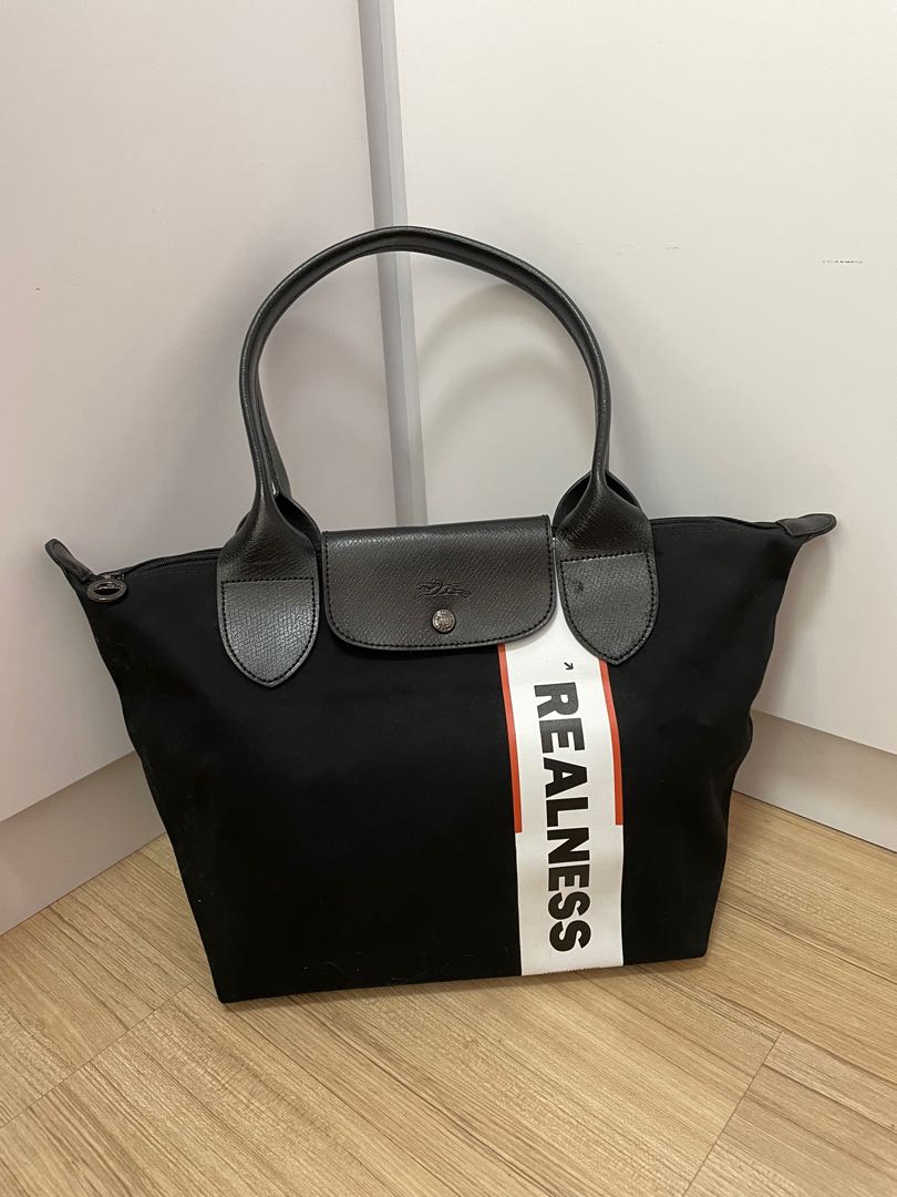Longchamp Hiatus Bag Women s Fashion Bags Wallets Tote Bags