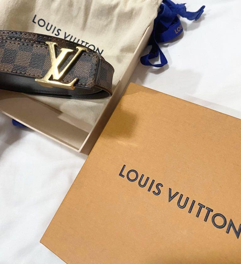 Louis Vuitton LV Pen Signing, Luxury, Accessories on Carousell