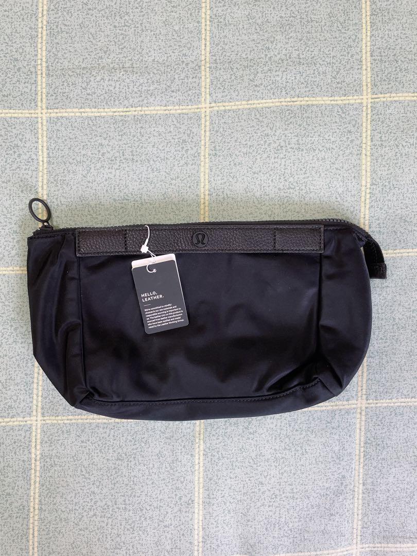 Lululemon Travel Easy Kit 4.5L, Women's Fashion, Bags & Wallets, Purses