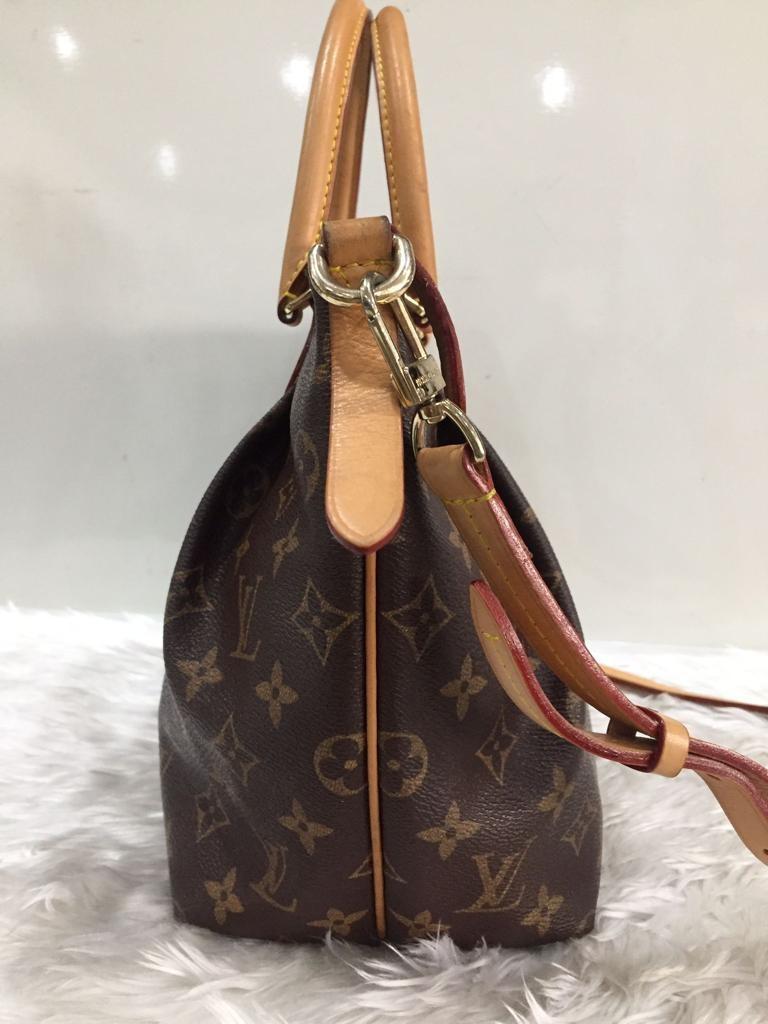 LV Turenne Monogram, Women's Fashion, Bags & Wallets, Purses & Pouches on  Carousell