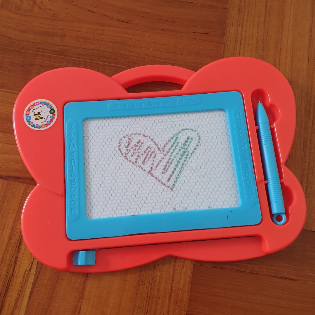 writing board, Hobbies & Toys, Toys & Games on Carousell