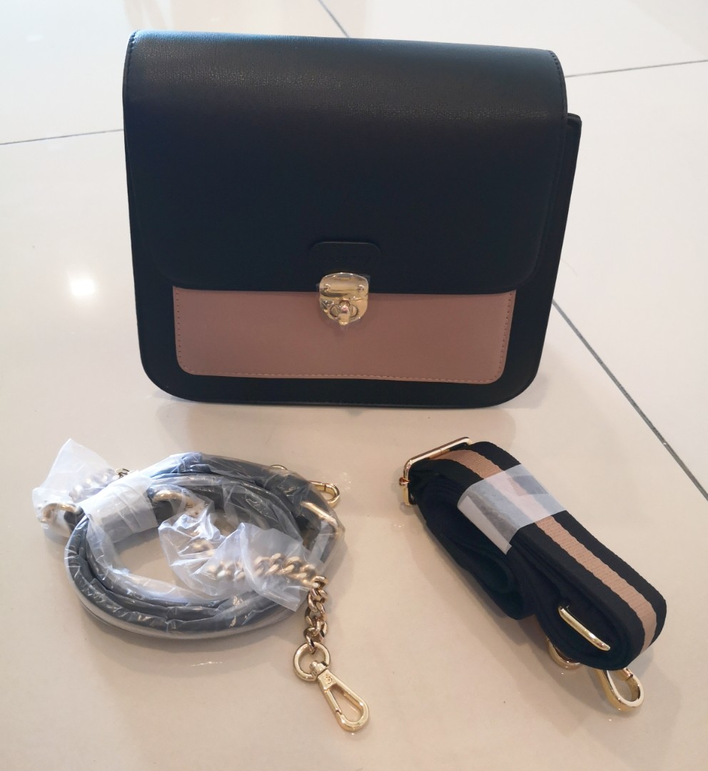 Mary Kay Crossbody Sling Bag
