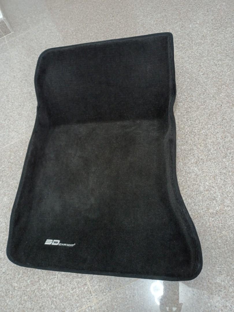 Mercedes A180 3D car mats, Car Accessories, Accessories on Carousell