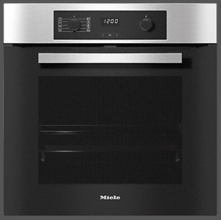 Miele Oven H 22651 BP ACTIVE Brand New, TV & Home Appliances