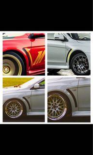 MITSUBISHI Lancer EX