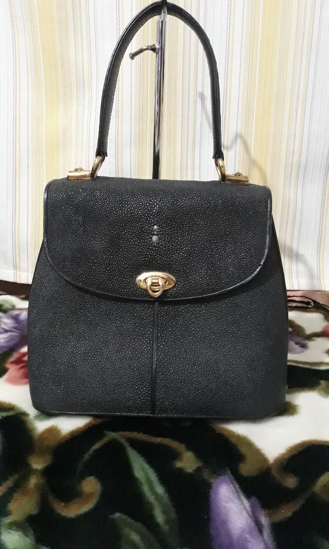 M&K Tokyo handbag, Women's Fashion, Bags & Wallets, Purses