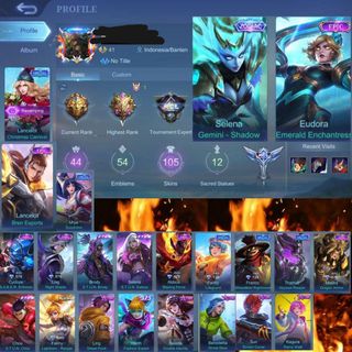(Category: ) located in . Submitted by moonlight_gaming_store (Listing ID 1122353588, Image 1). Description: .