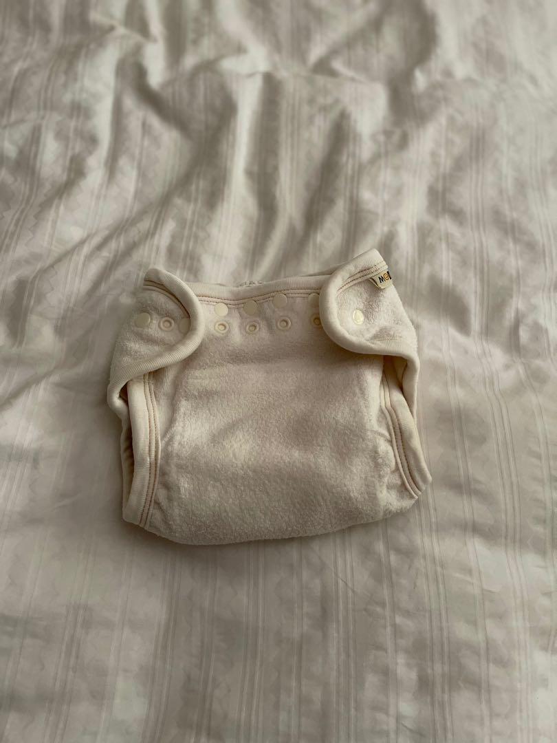 Mother-ease Cloth Diapers