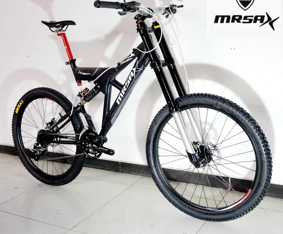 Mrsax bike hot sale