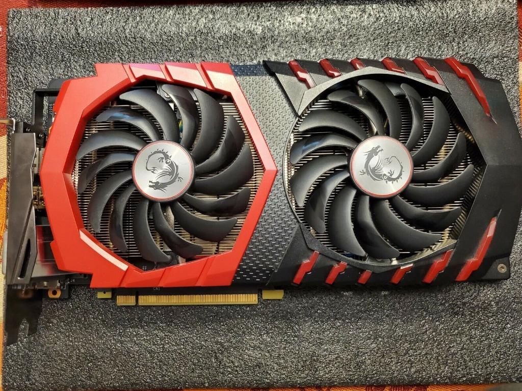 Msi 1060 gb shop