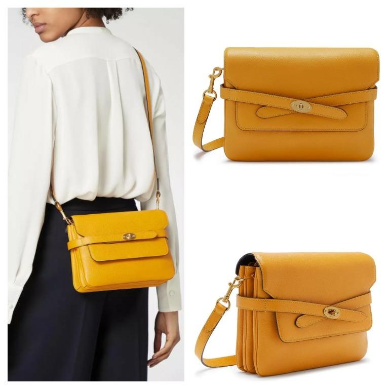 Mulberry belted bayswater satchel review shop