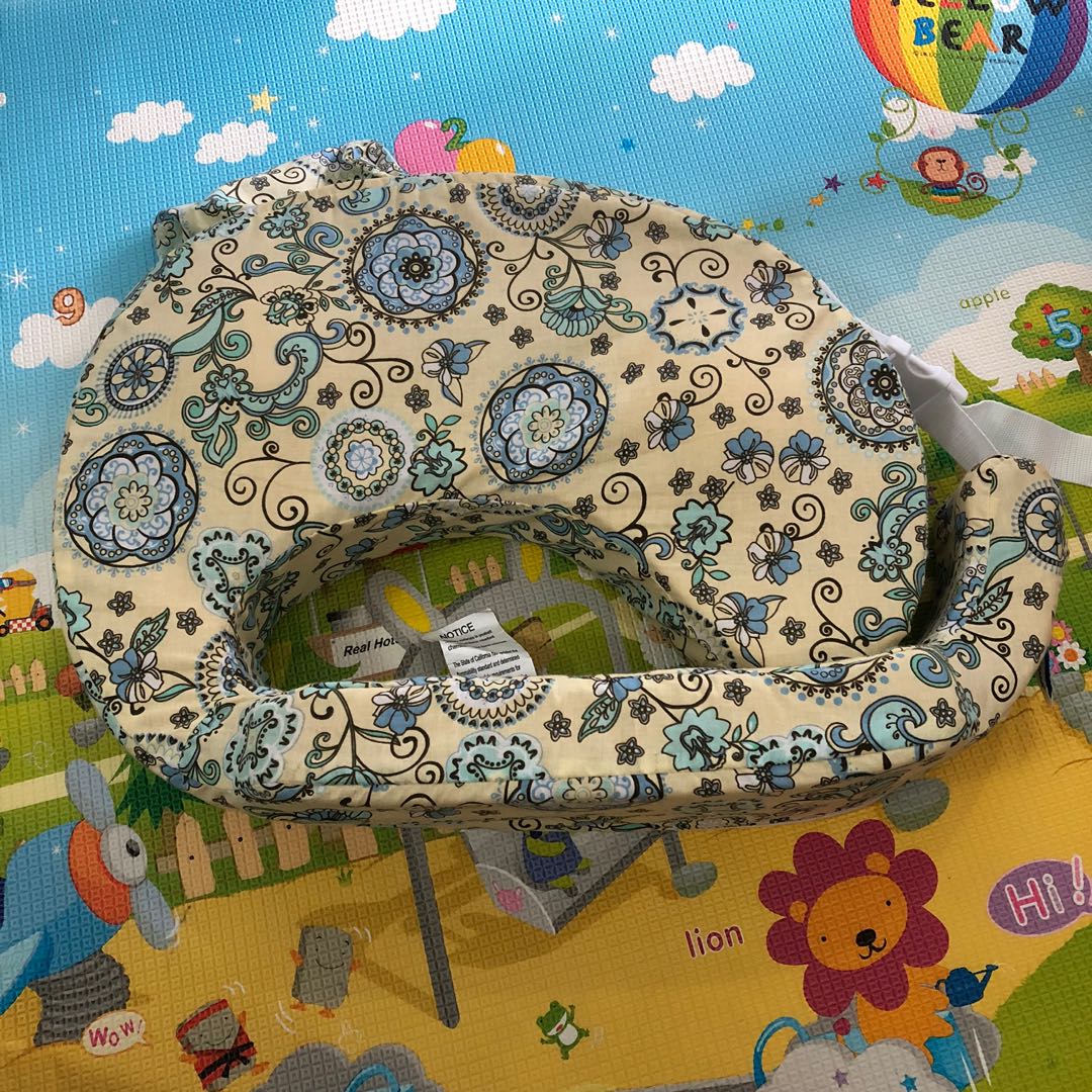 My Brest Friend Nursing Pillow, Babies & Kids, Nursing & Feeding