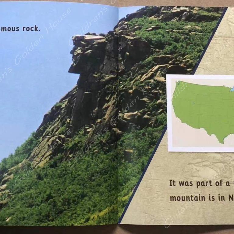 🚚包郵|108冊國家地理科學National Geographic Science GK G1 G2 108冊