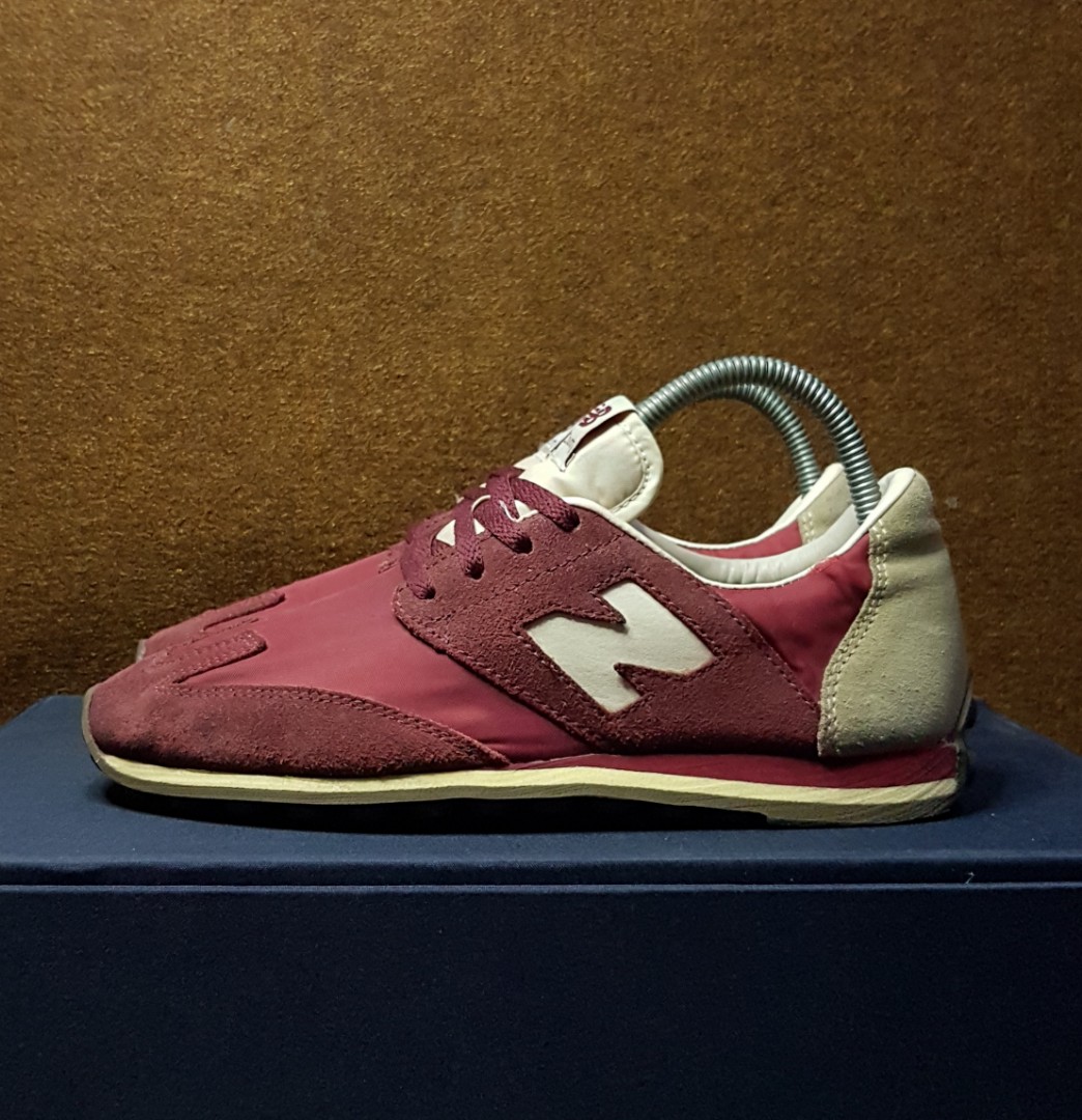 new balance cross country trainers