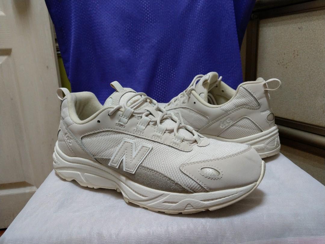 New balance ml615 top