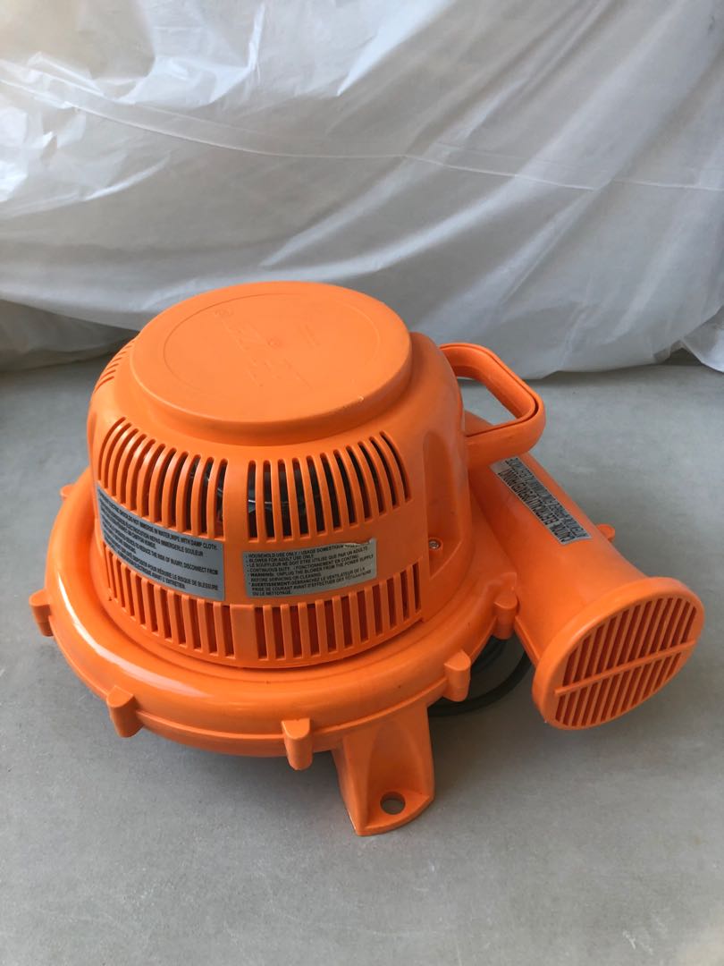 New Genuine Branded BANZAI Powerful 14 Air BLOWER (110v 6A