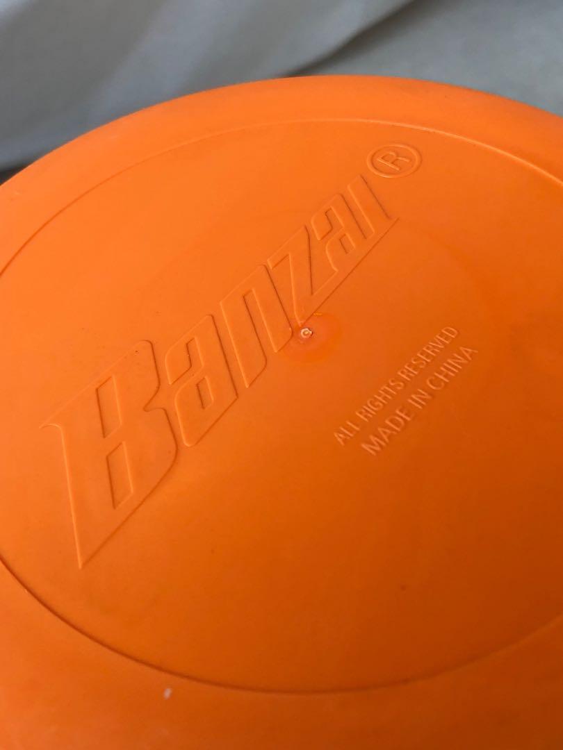 New Genuine Branded BANZAI Powerful 14 Air BLOWER (110v 6A