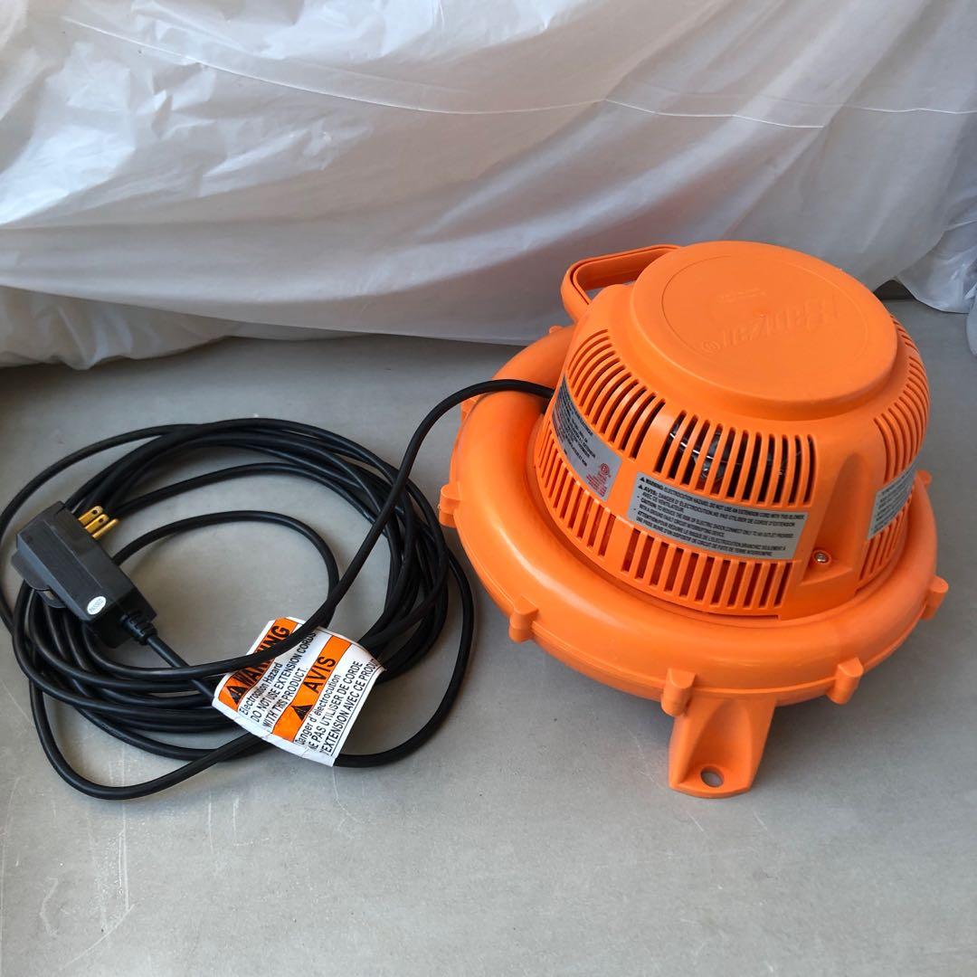 New Genuine Branded BANZAI Powerful 14 Air BLOWER (110v 6A