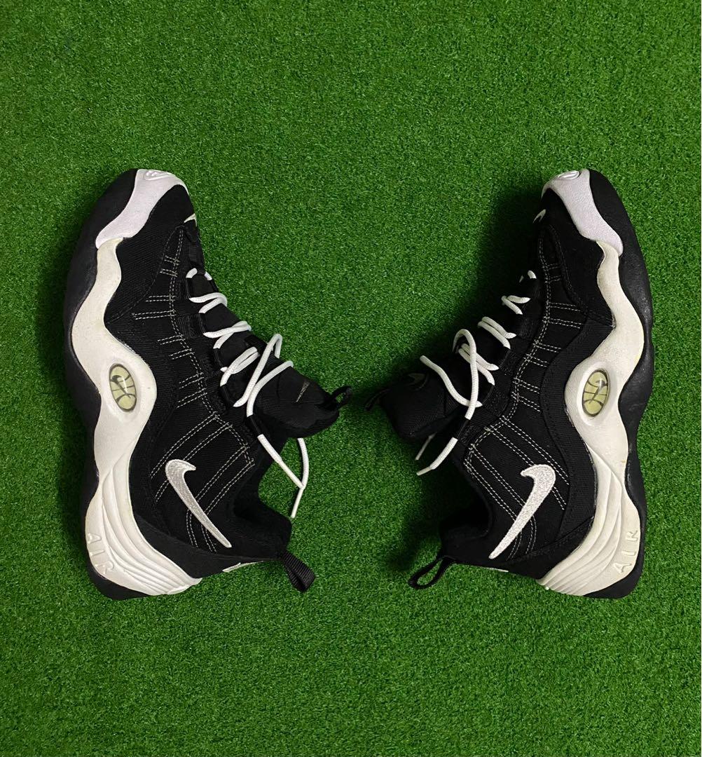 Nike b-que on sale