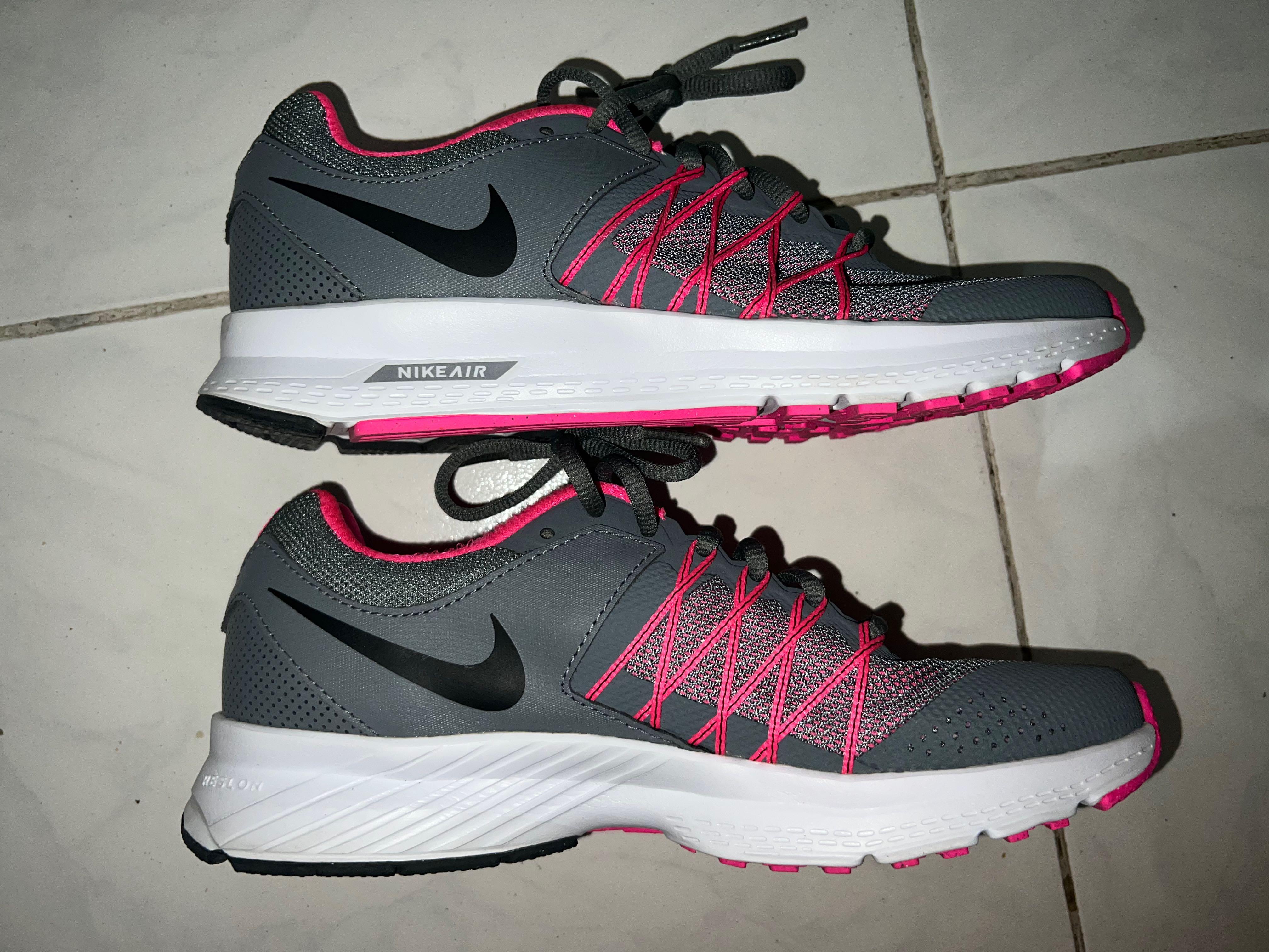 wmns nike air relentless 6
