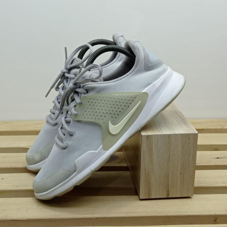 Nike arrowz wolf grey hot sale