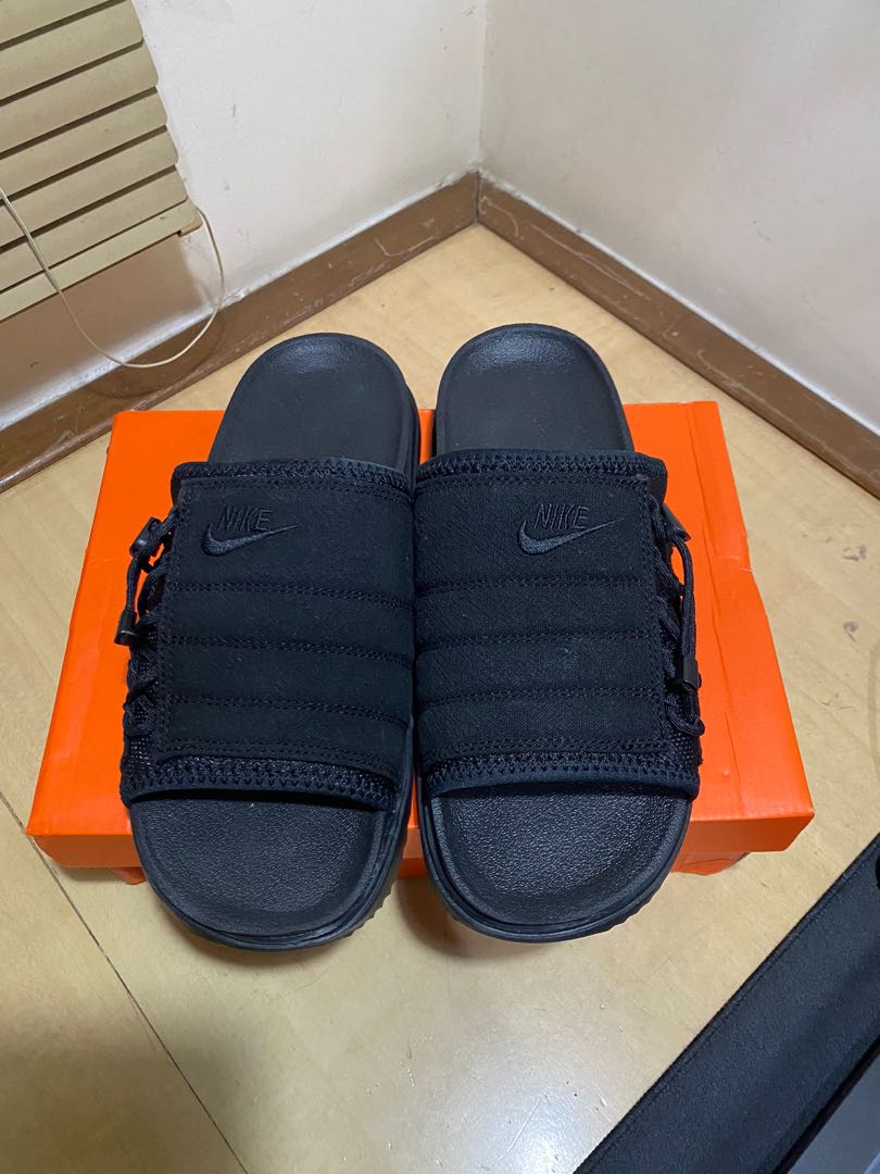 Nike Asuna Slide, Men's Fashion 