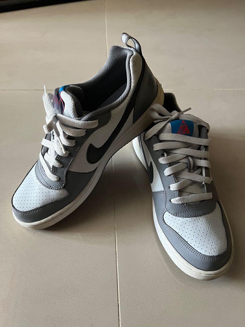 new nike casual shoes 2018