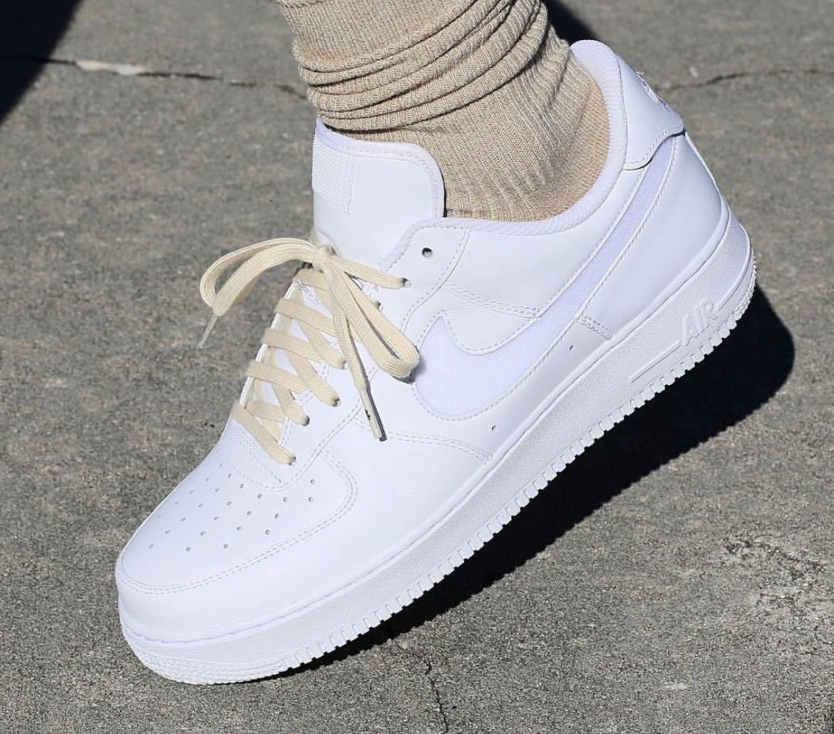 Nike Dunk Low AJ1 low Laces Instocks Men s Fashion Footwear