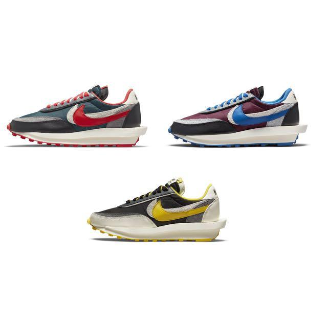 Nikelab online ld waffle