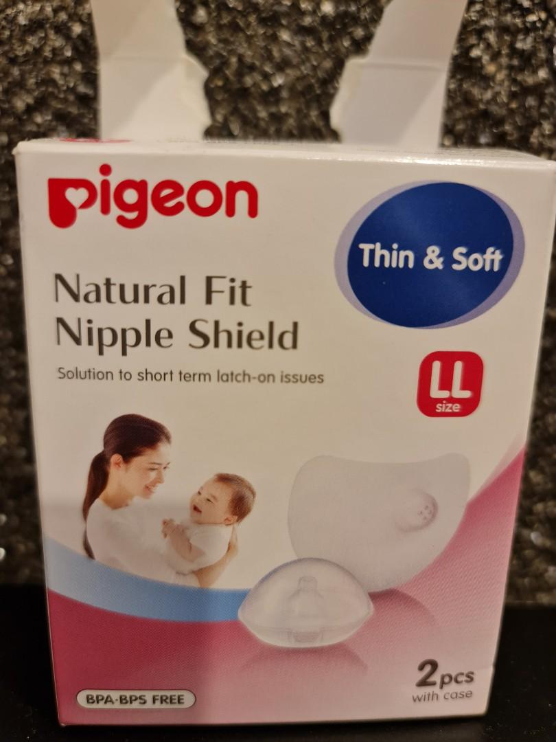 Nipple Shield, Babies & Kids, Nursing & Feeding, Breastfeeding & Bottle