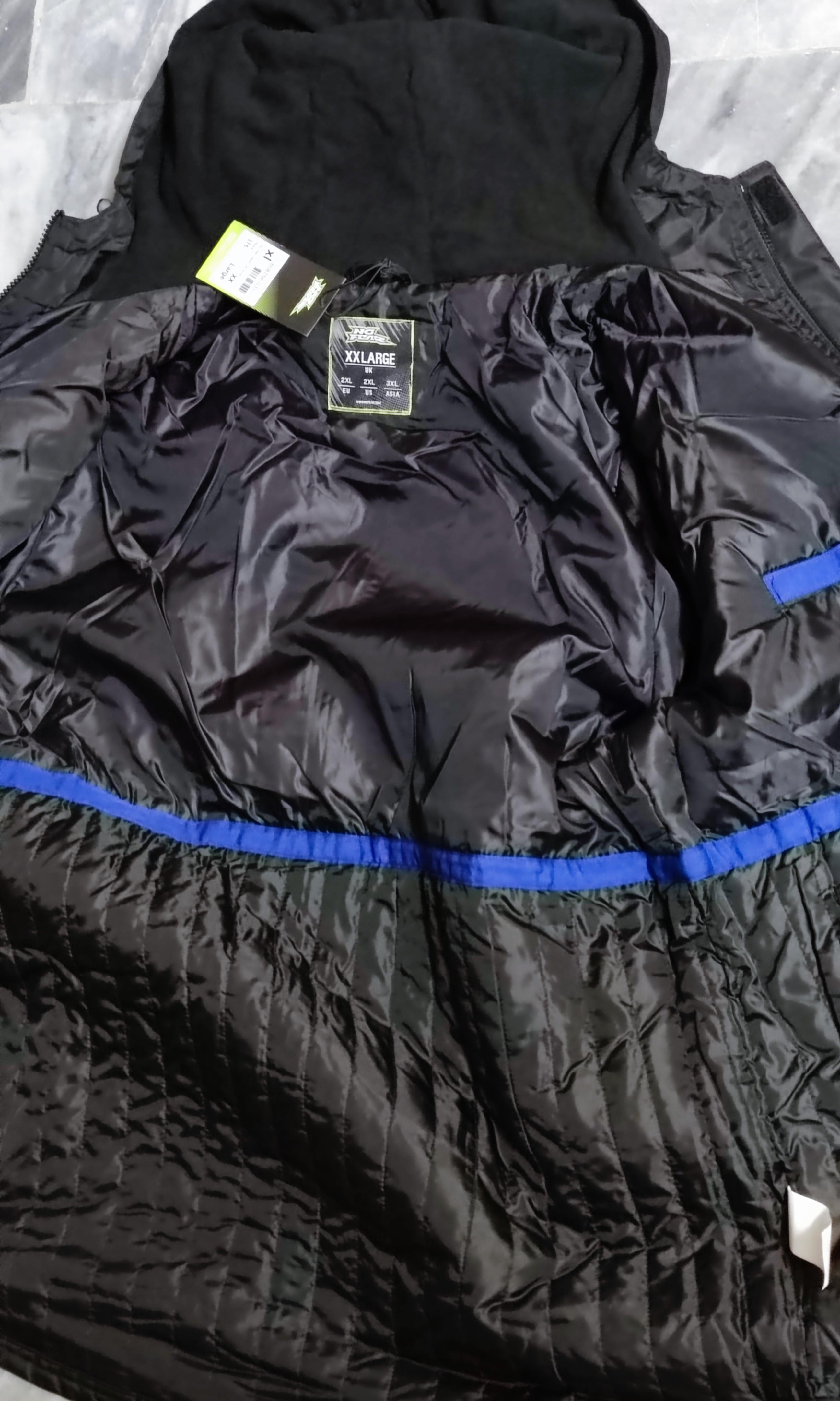 No fear classic jacket mens 2025