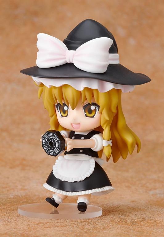 Nendoroid marisa kirisame Clearance