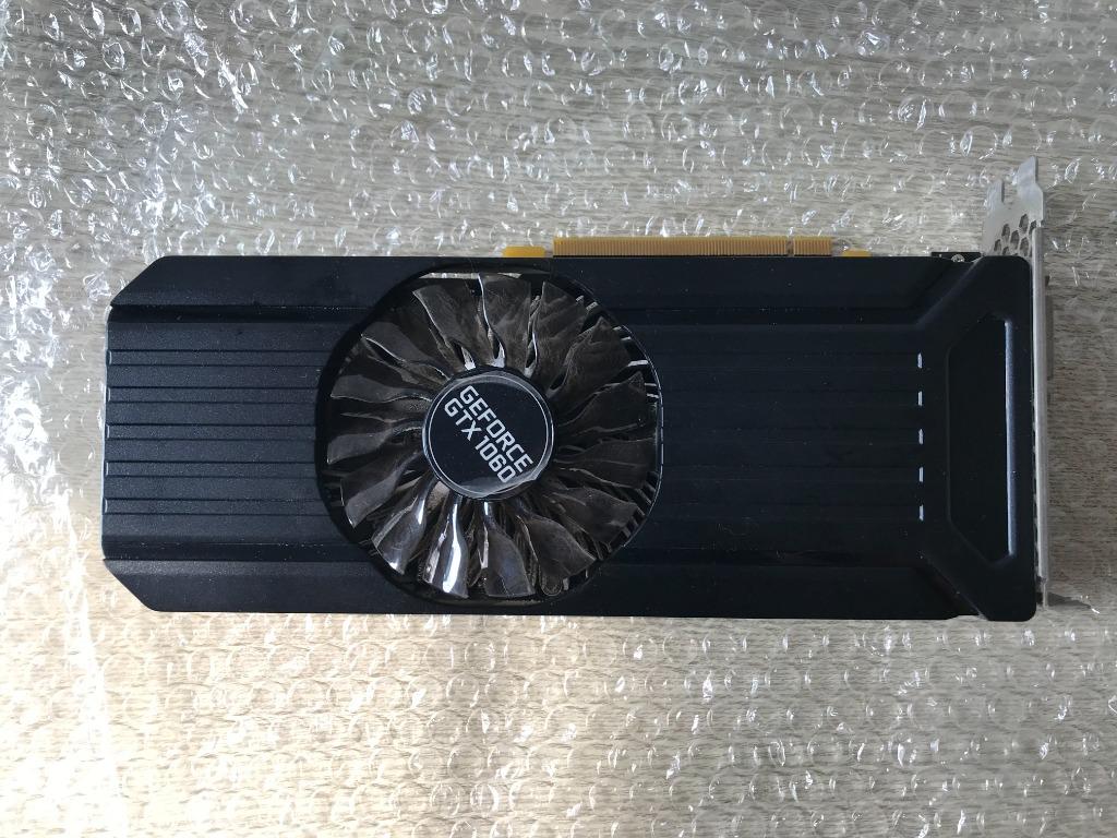 Gtx 1060 cheap stormx