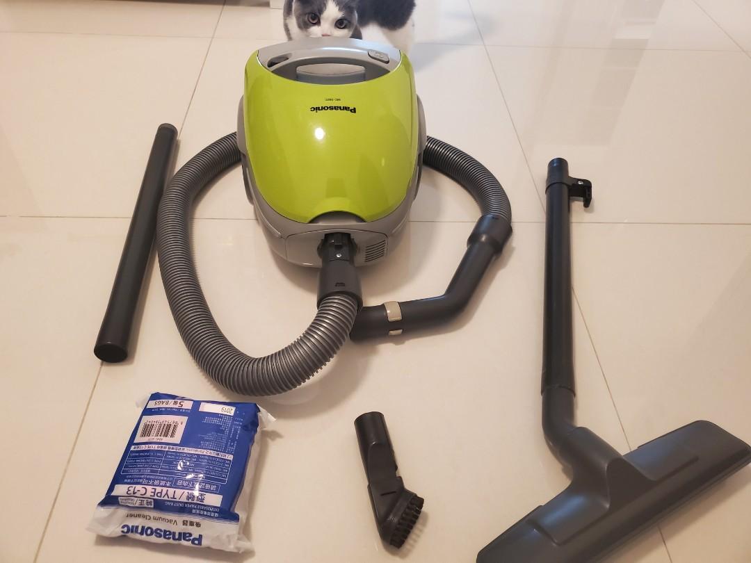 Panasonic MC-3920 Vacuum Parts