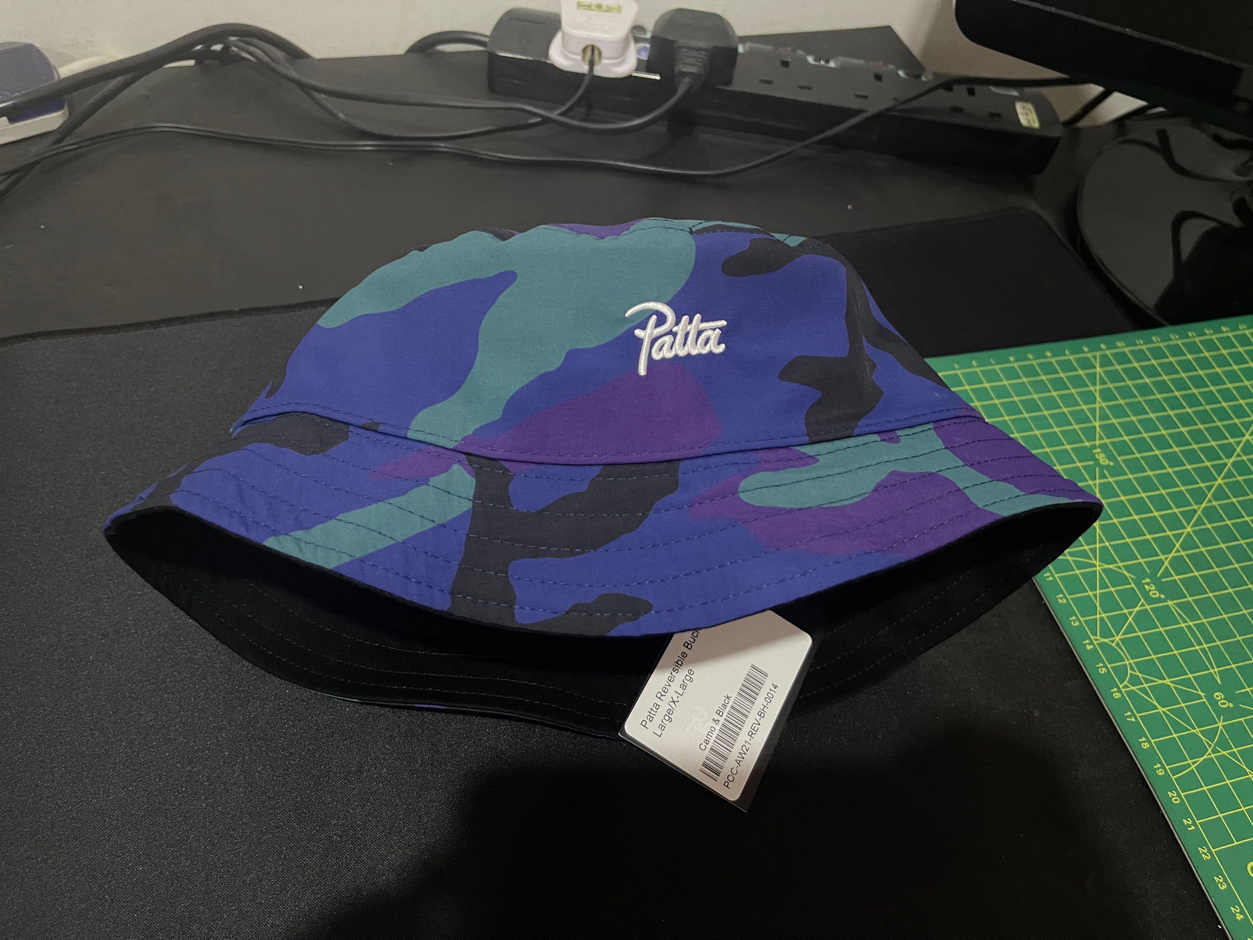 Patta sales bucket hat