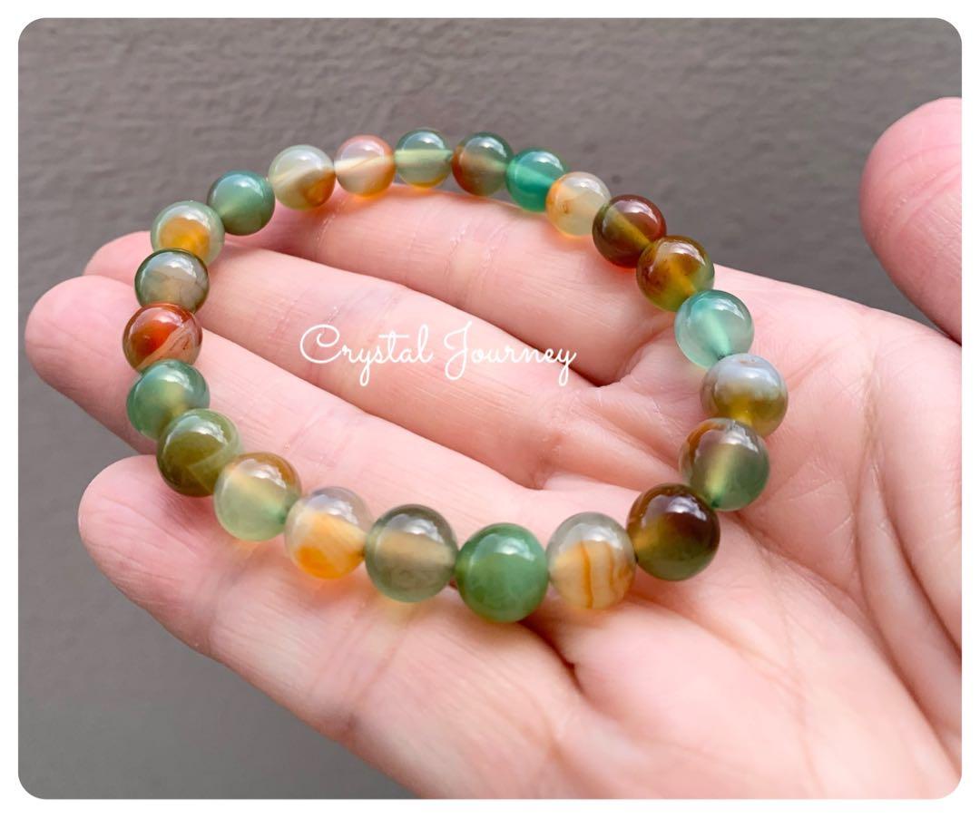 Peacock sales agate benefits