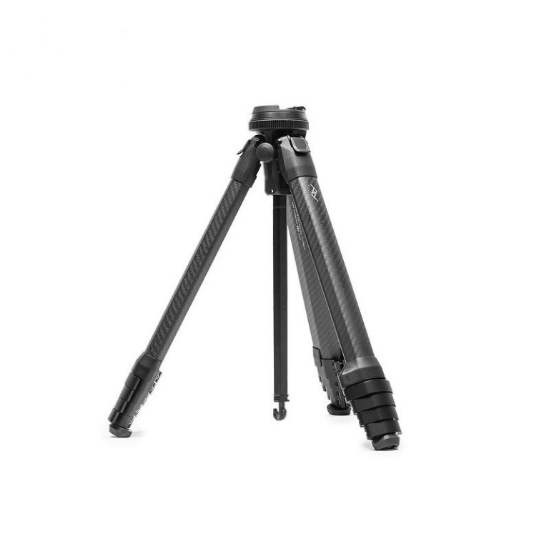 Peak Design Travel Tripod (Carbon Fibre / Fiber), Photography