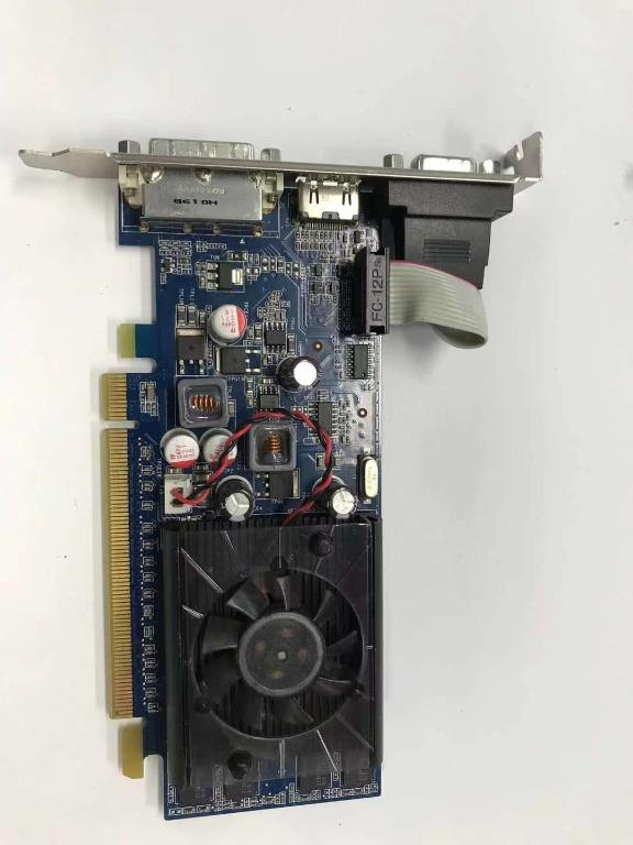 Geforce g310 discount