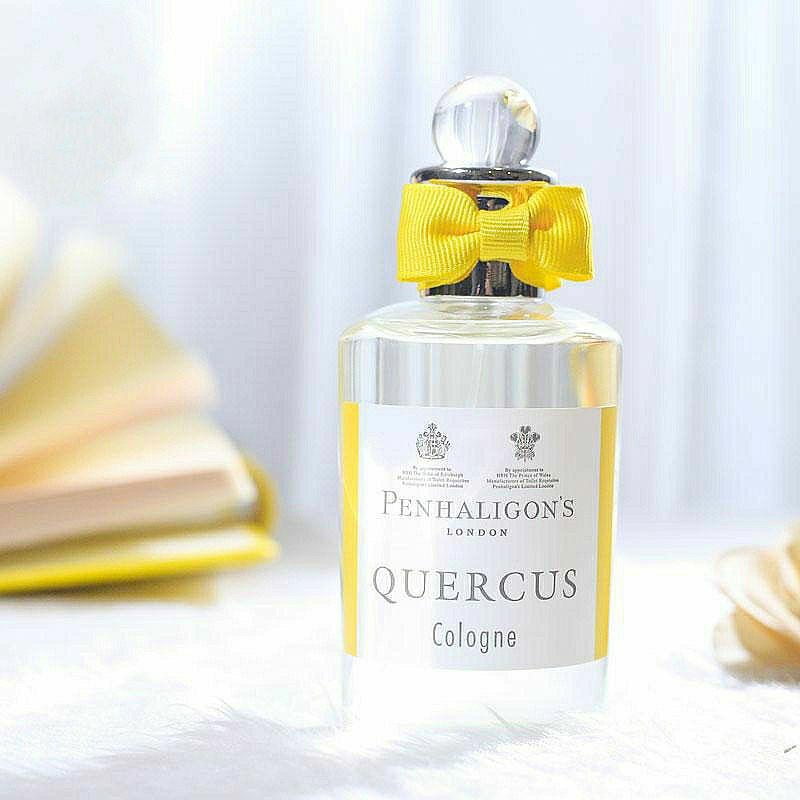 Penhaligon's Quercus Eau de Cologne 100ml, Beauty & Personal Care