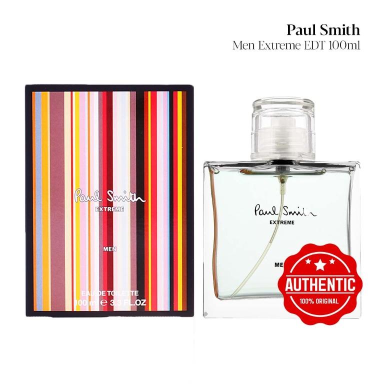 Paul smith man 2 edt online