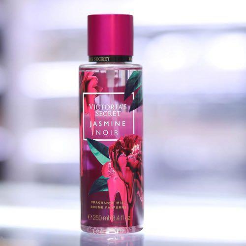Victoria secret jasmine noir perfume shop
