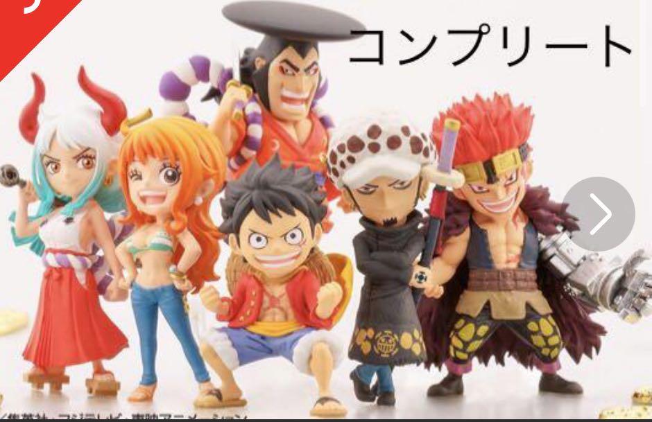 Po One Piece Fruit 1st 1st Naval Battle One Piece Gacha Yamato Toys Games Action Figures Collectibles On Carousell