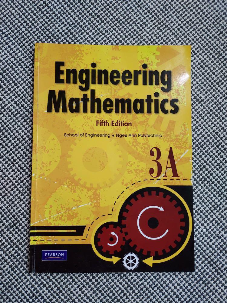 Poly Textbooks, Hobbies & Toys, Books & Magazines, Textbooks on Carousell