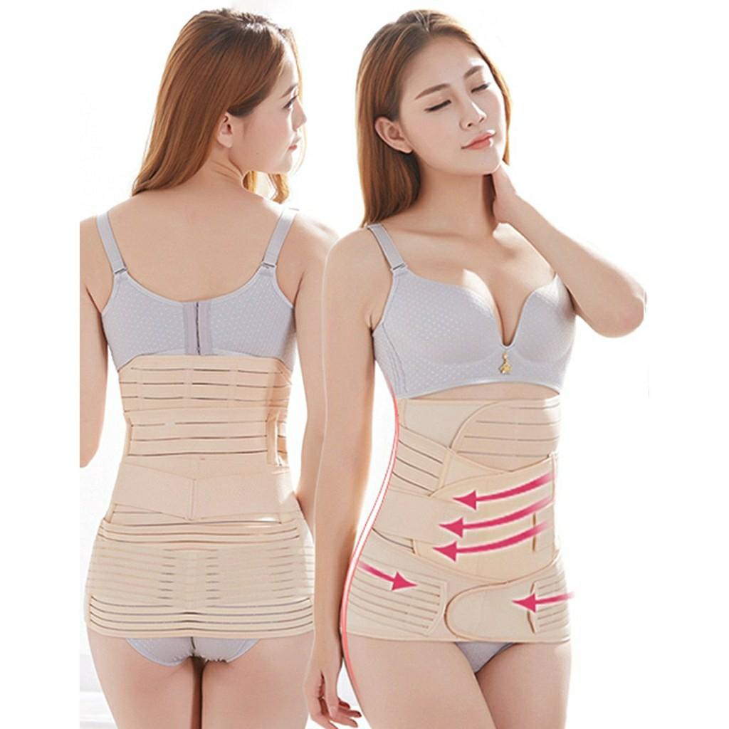 girdles after c section